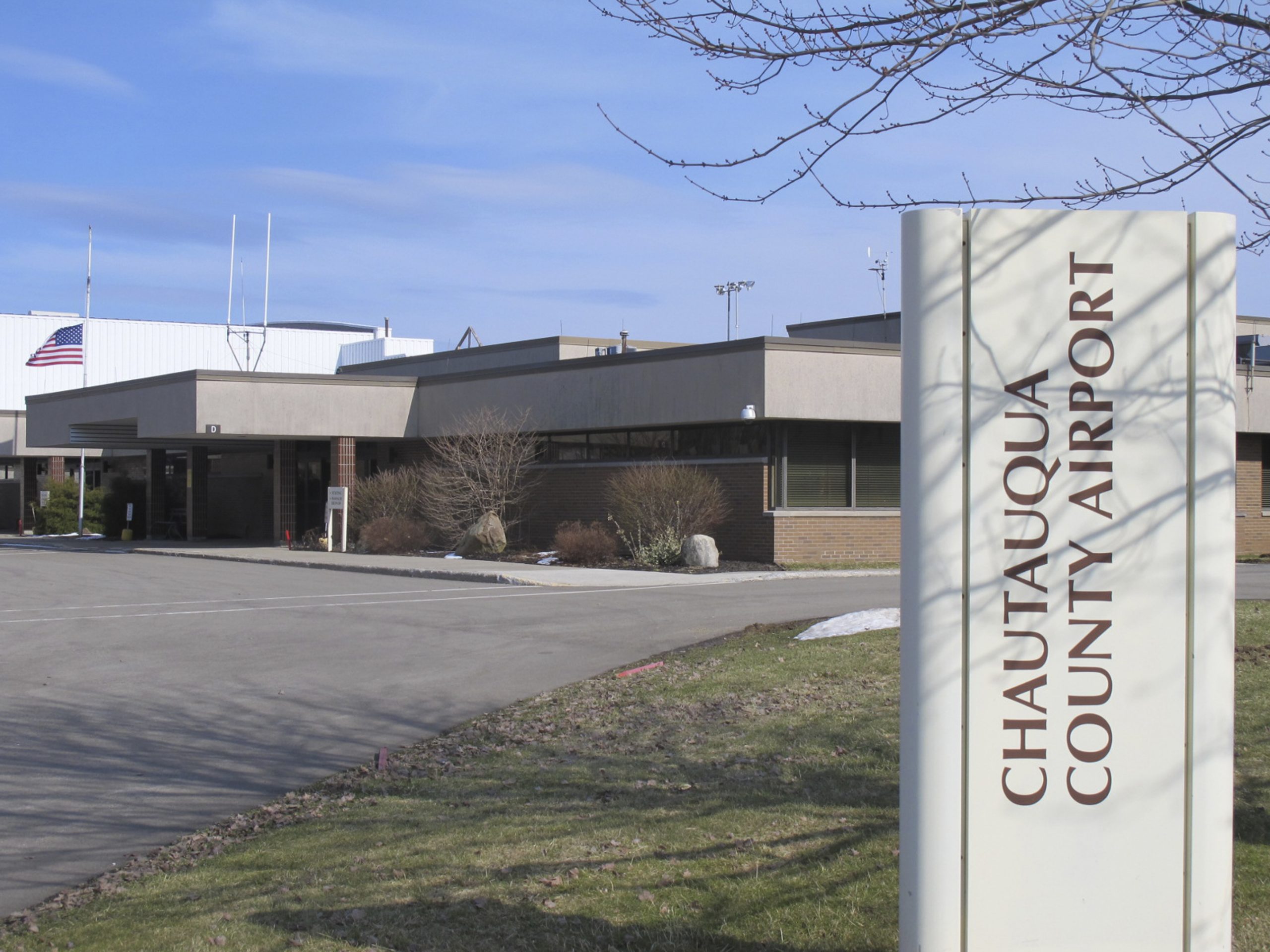 County Files Suit Against Companies That Operated At Airports News